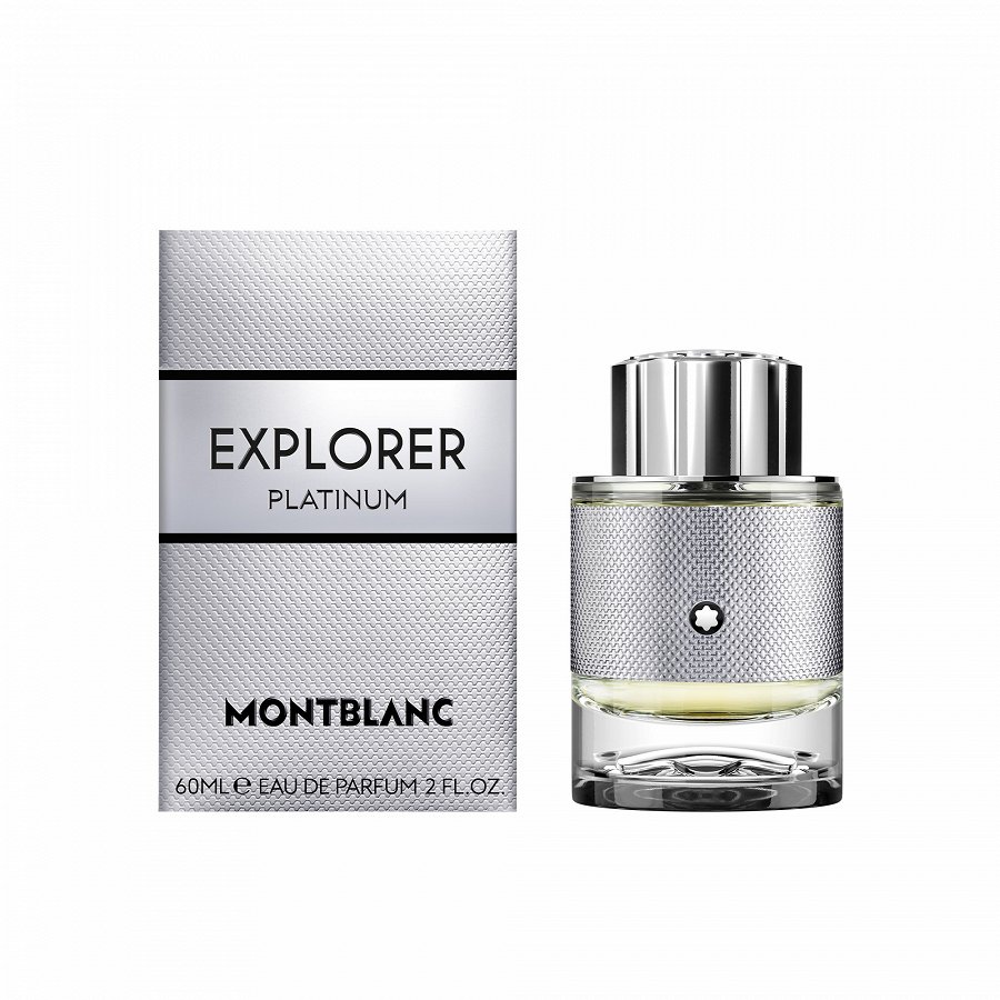 Explorer Platinum - Eau de Parfum