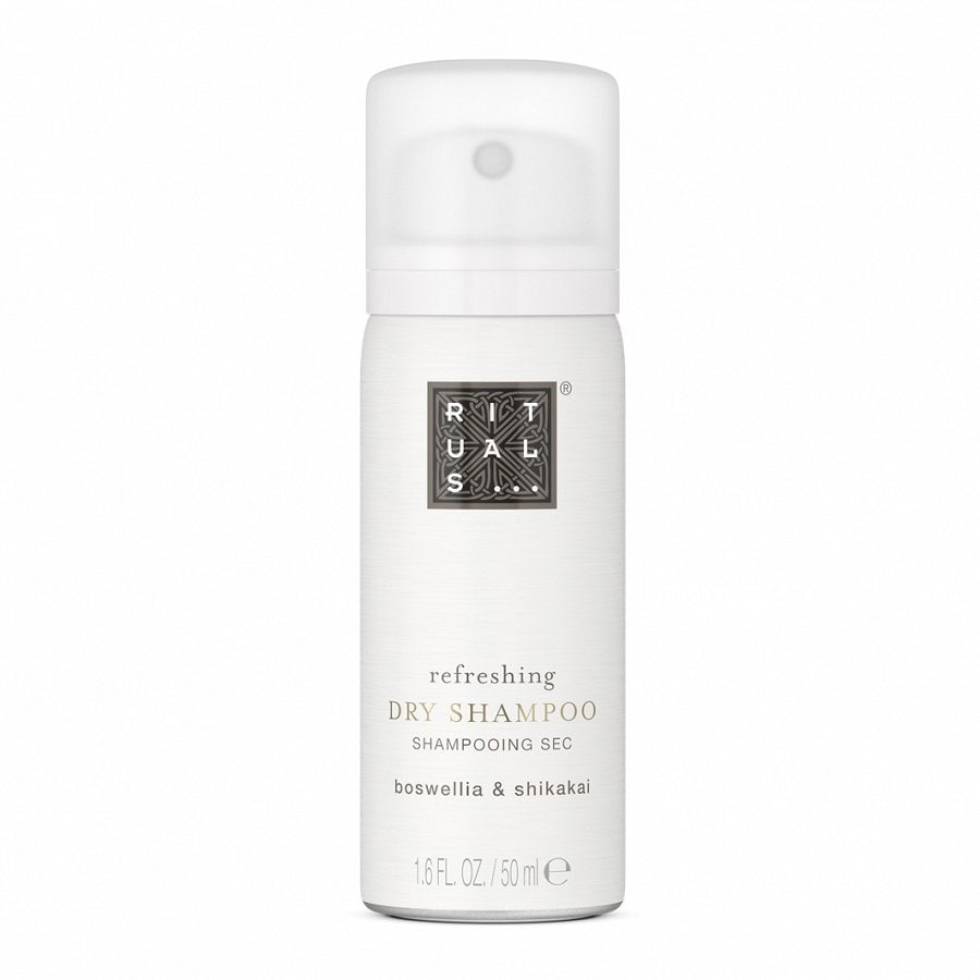 Hair Care Collection Refreshing Dry Shampoo