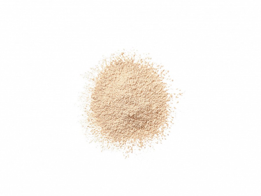 Blended Face Powder