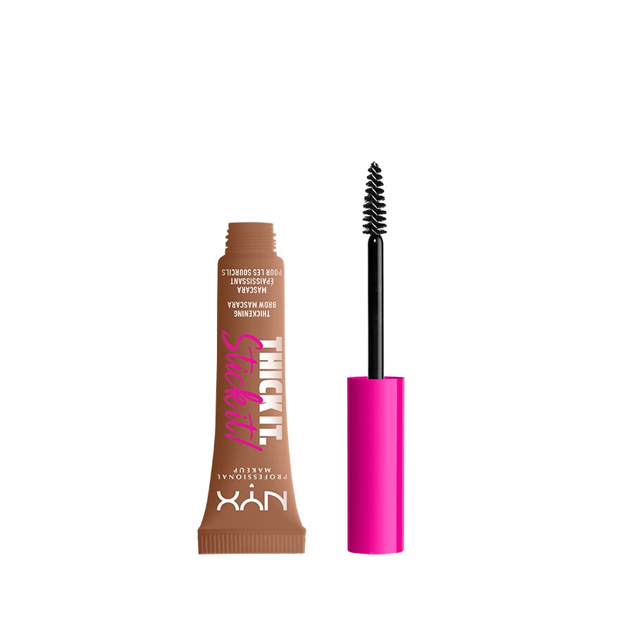 Thick it Stick It Brow Mascara