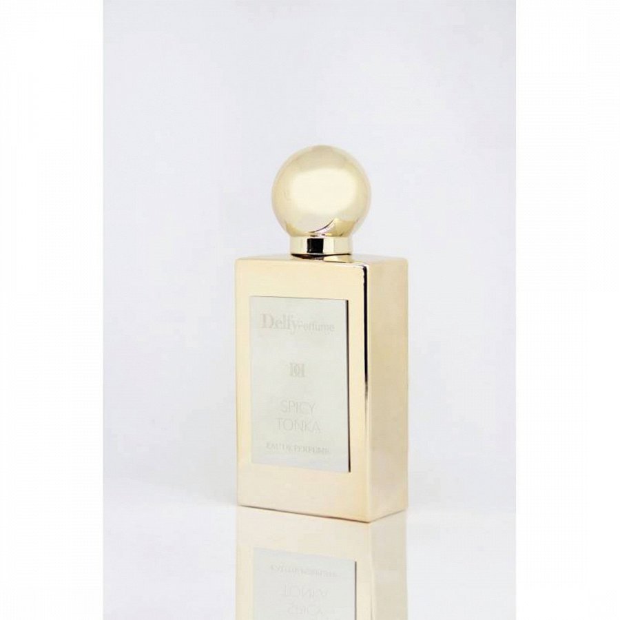 Spicy Tonka Eau de Parfum