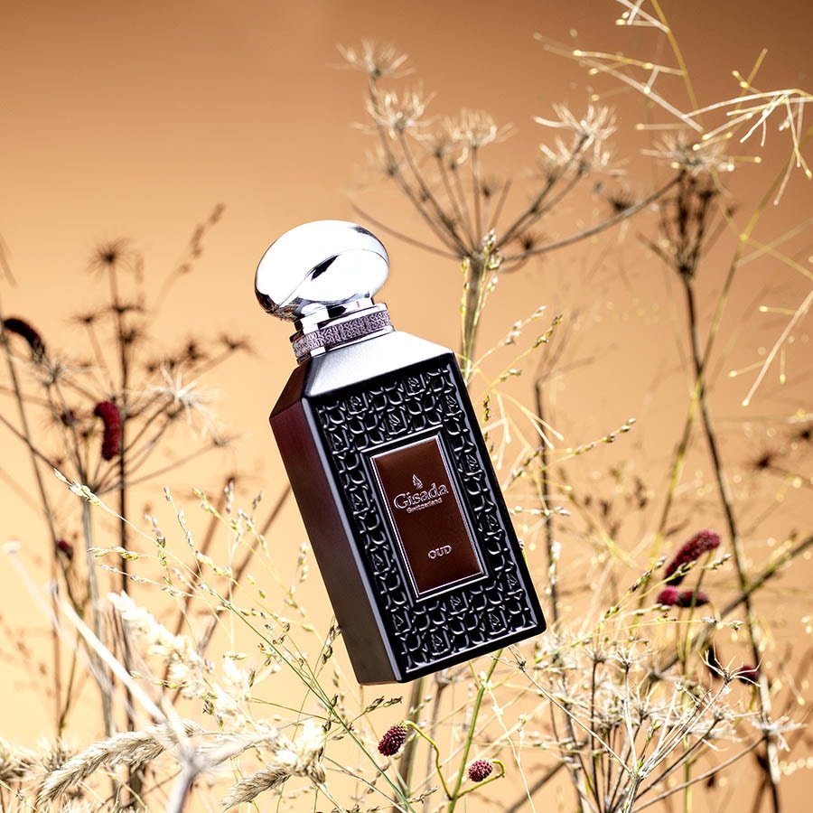 Oud Eau de Parfum