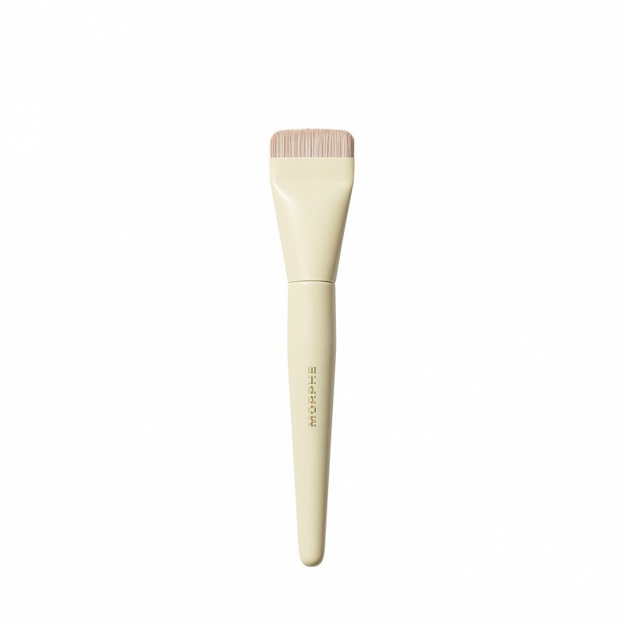 M109 Spatula Foundation Brush