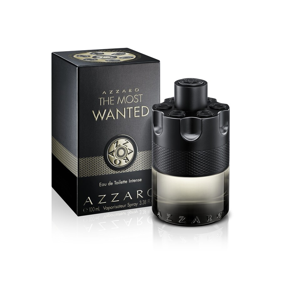 The Most Wanted Eau de Toilette Intense