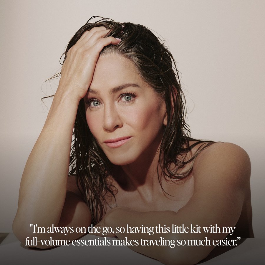 Peptide Plumping Volume Travel Kit