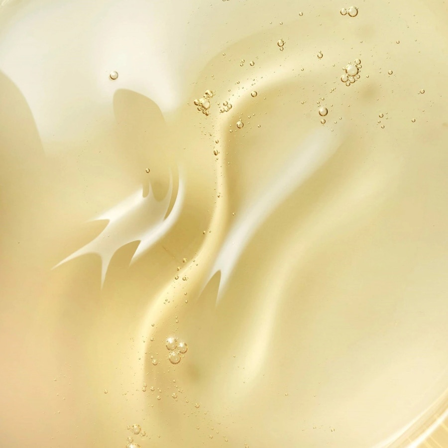 Contour Treatment Oil