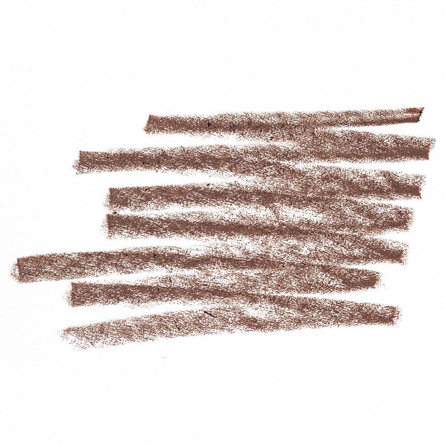 Eyebrow Pencil Angled