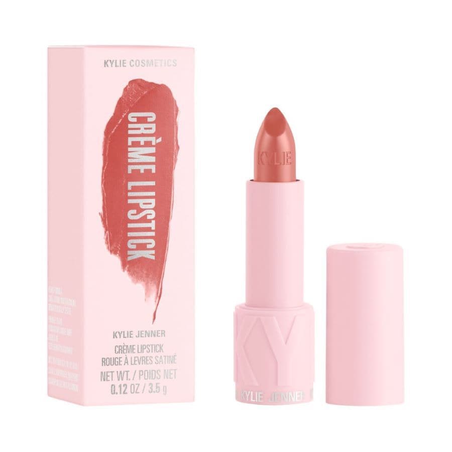 Crème Lipstick