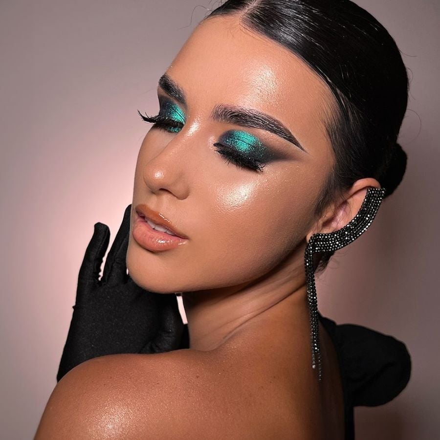 Cameleonic Muah Rebeleyes Pigment