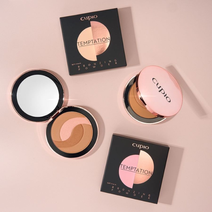 Bronzer Temptation 