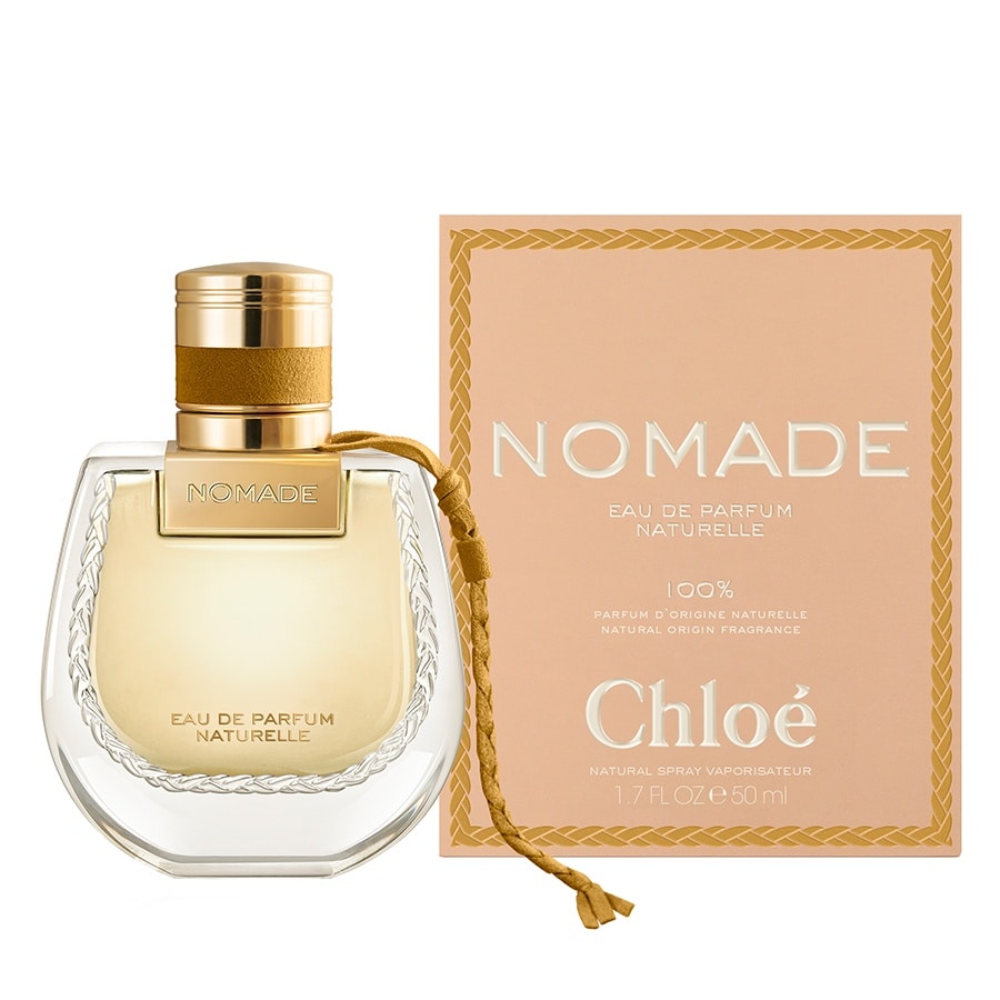 Nomade Naturelle Eau de Parfum