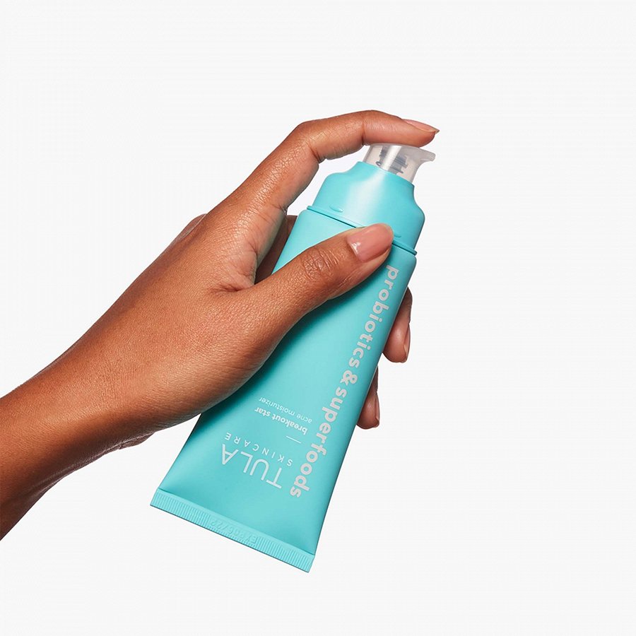 Breakout Star Acne Moisturizer