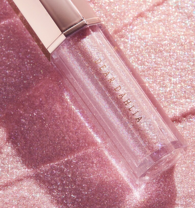 Paradise Shine Eye Sequins