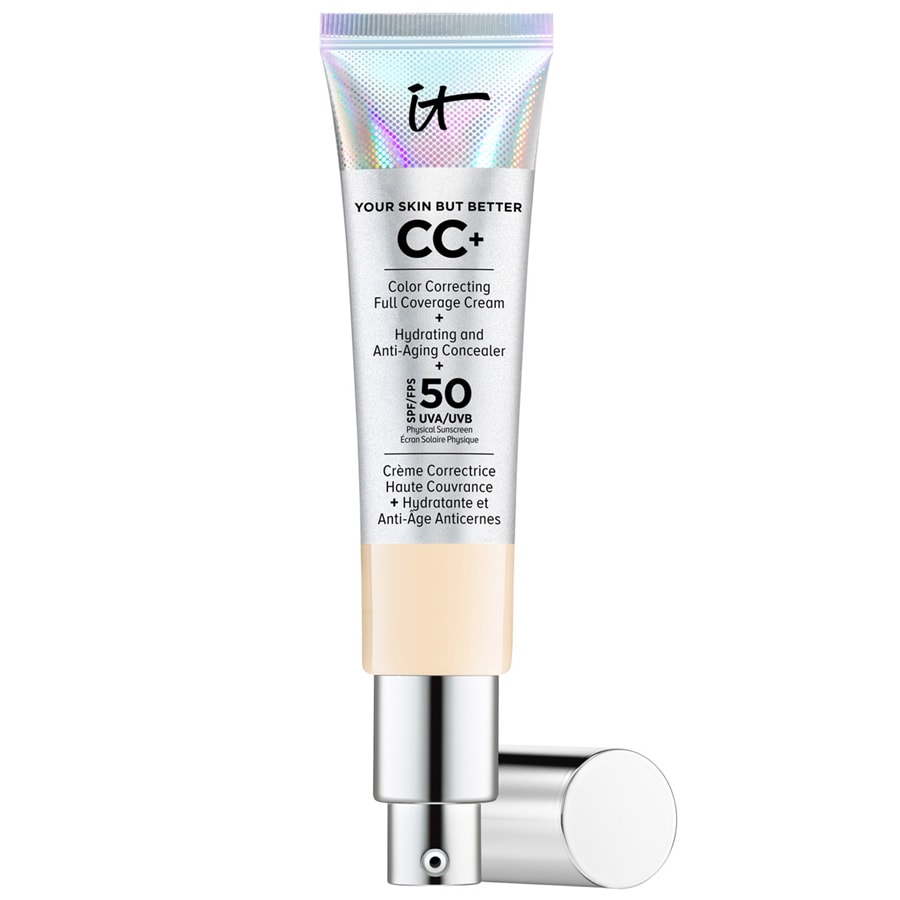 Your Skin But Better CC + Cream SPF 50+