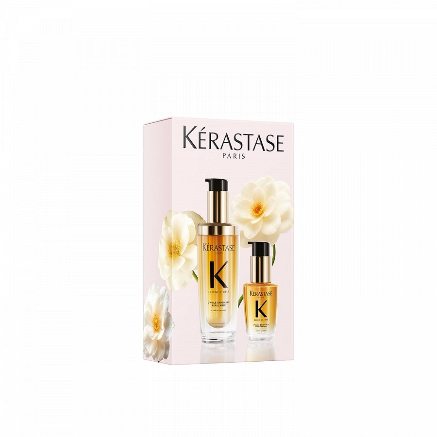 K Elixir Duo Spring Gift Set
