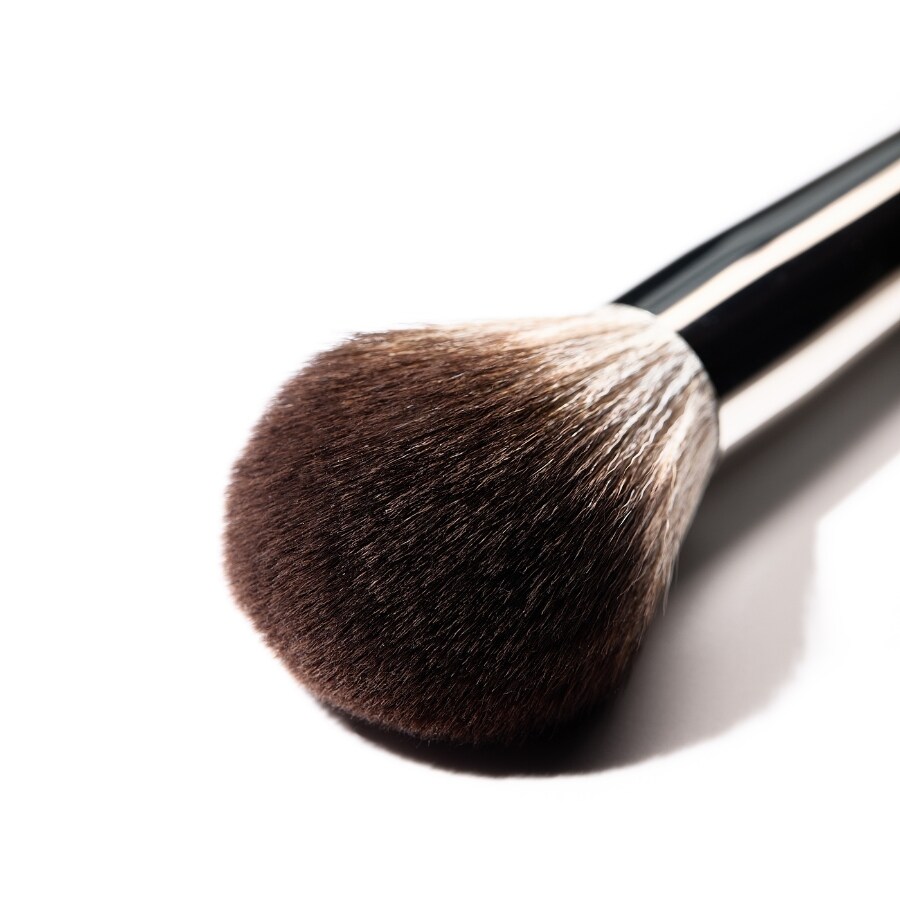 Powder Brush 101