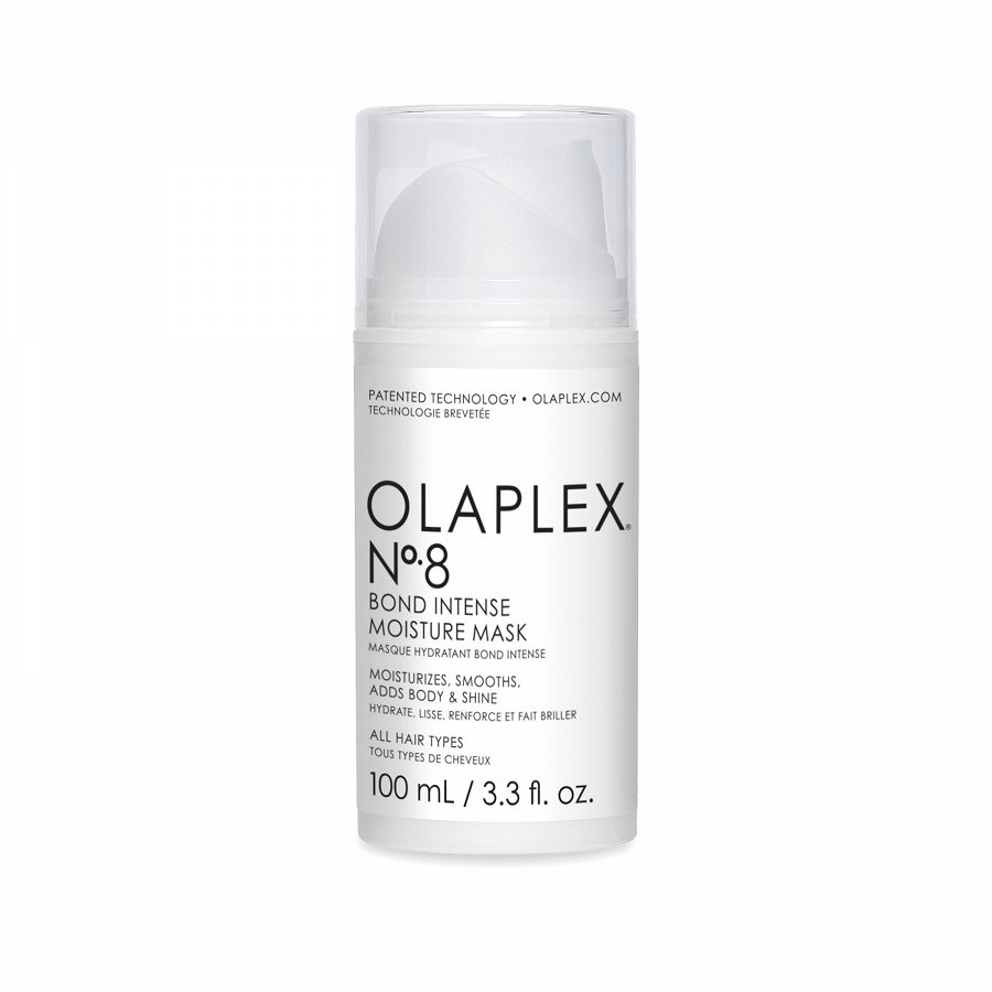 Bond Intense Moisturise Mask No 8