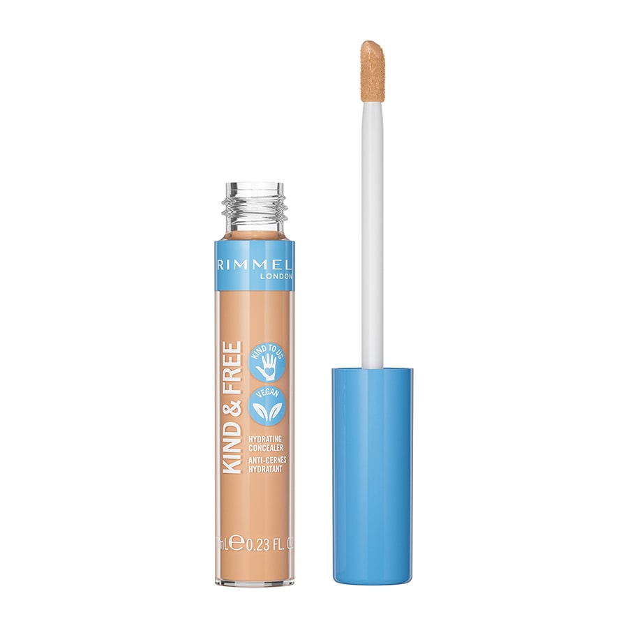Kind & Free Concealer