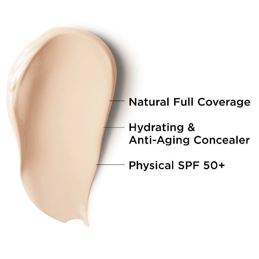 Your Skin But Better CC + Cream SPF 50+