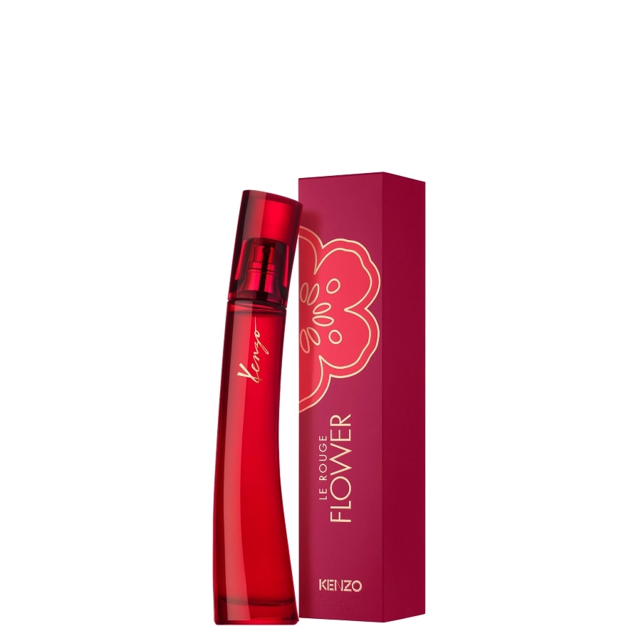 Le Rouge Flower Eau de Parfum