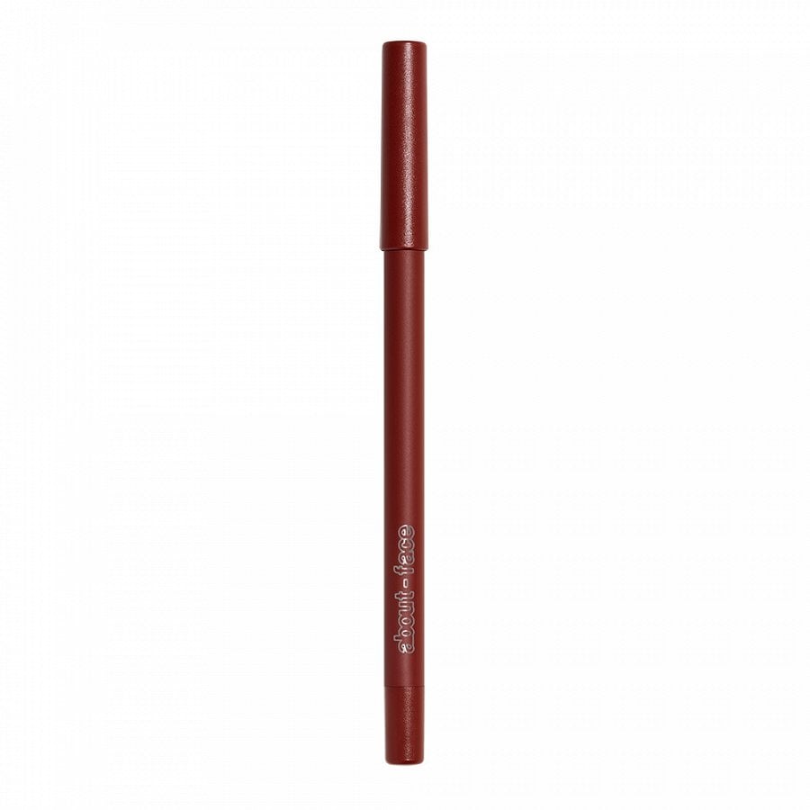 Matte Fix Lip Pencil