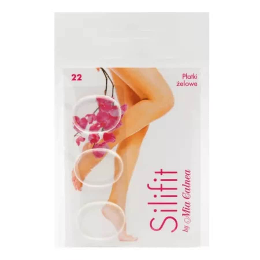 Silifit 22