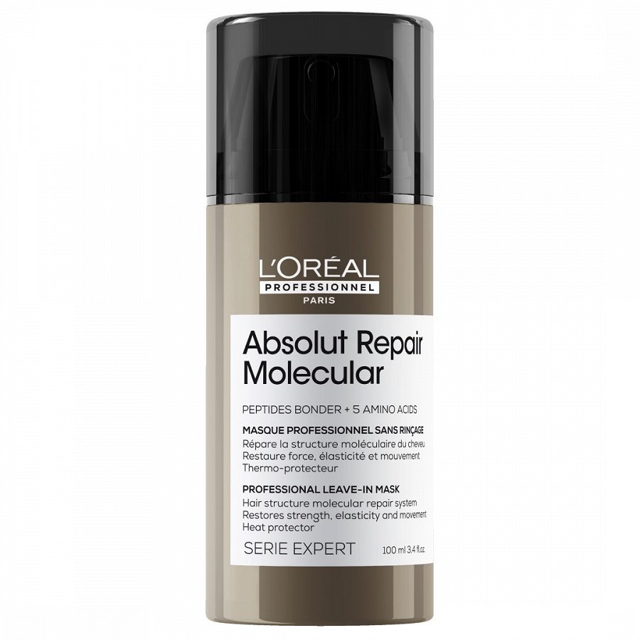Absolut Repair Molecular Leave in Mask