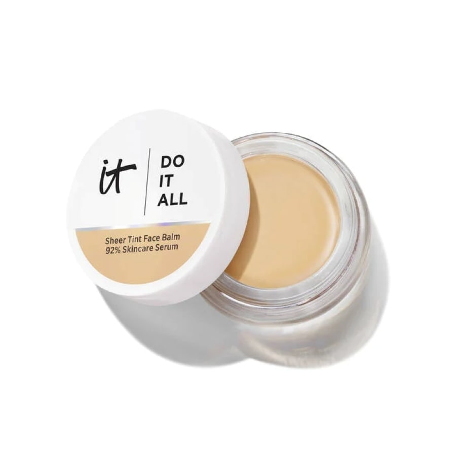 Do It All Sheer Tint Face Balm - BB Cream