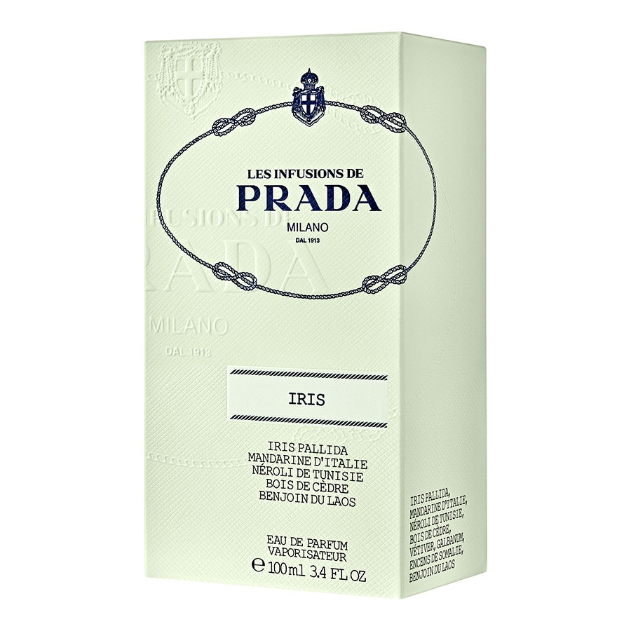 Infusion d'Iris Eau de Parfum