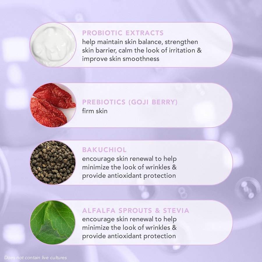 Wrinkle Treatment Drops Retinol Alternative Serum