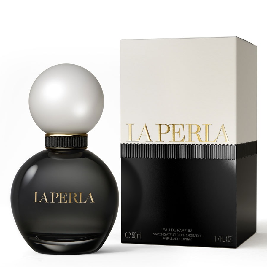 Signature Eau de Parfum