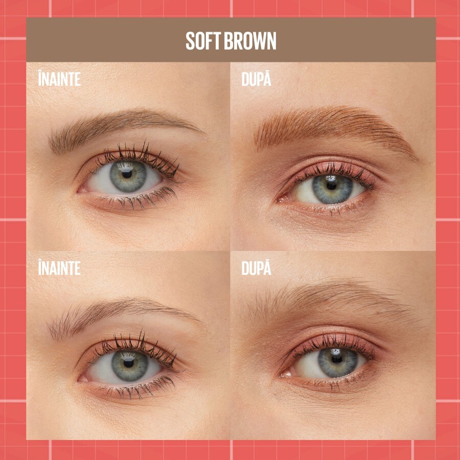 Build a Brow