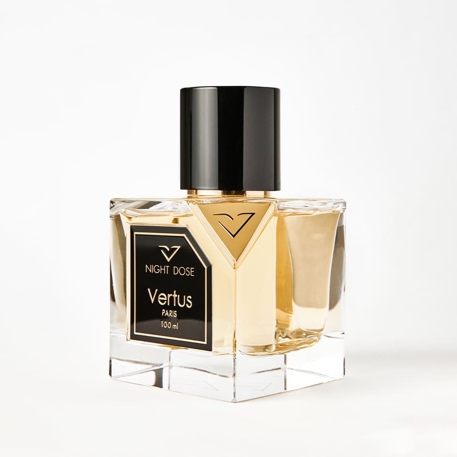Night Dose Eau de Parfum