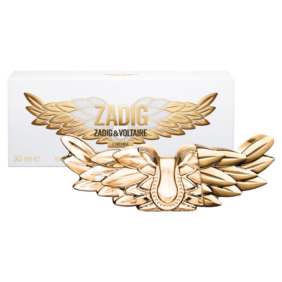 Zadig L'Intense Eau de Parfum