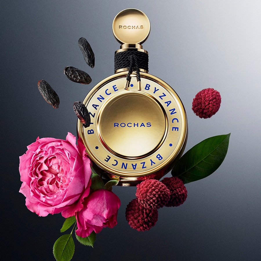 Byzance Gold Eau de Parfum