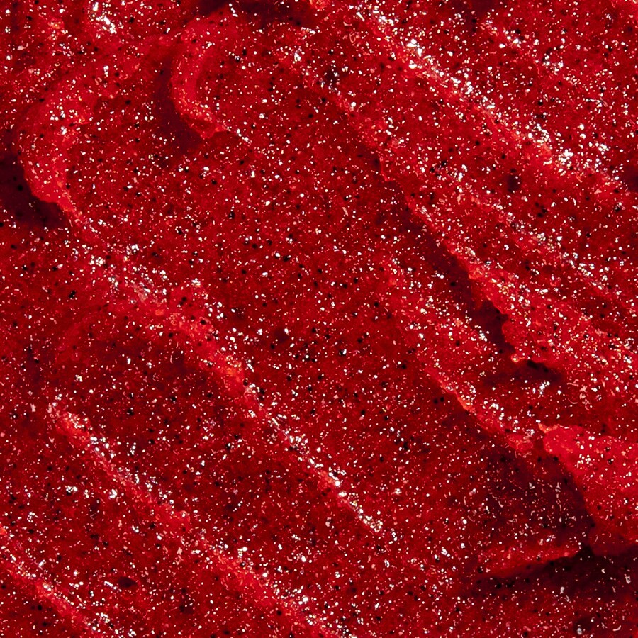 Bali Buffing Sugar Travel Size