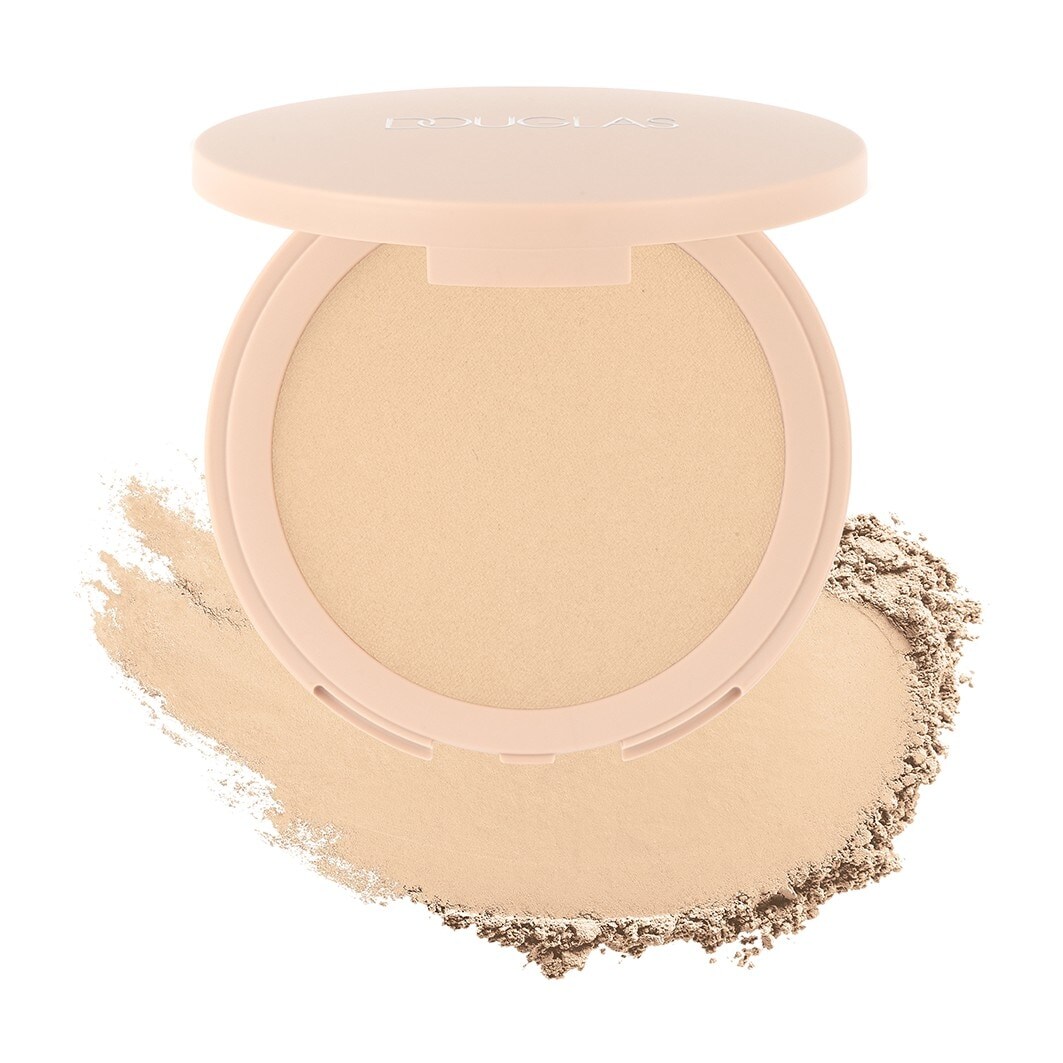 Mattifying Powder
