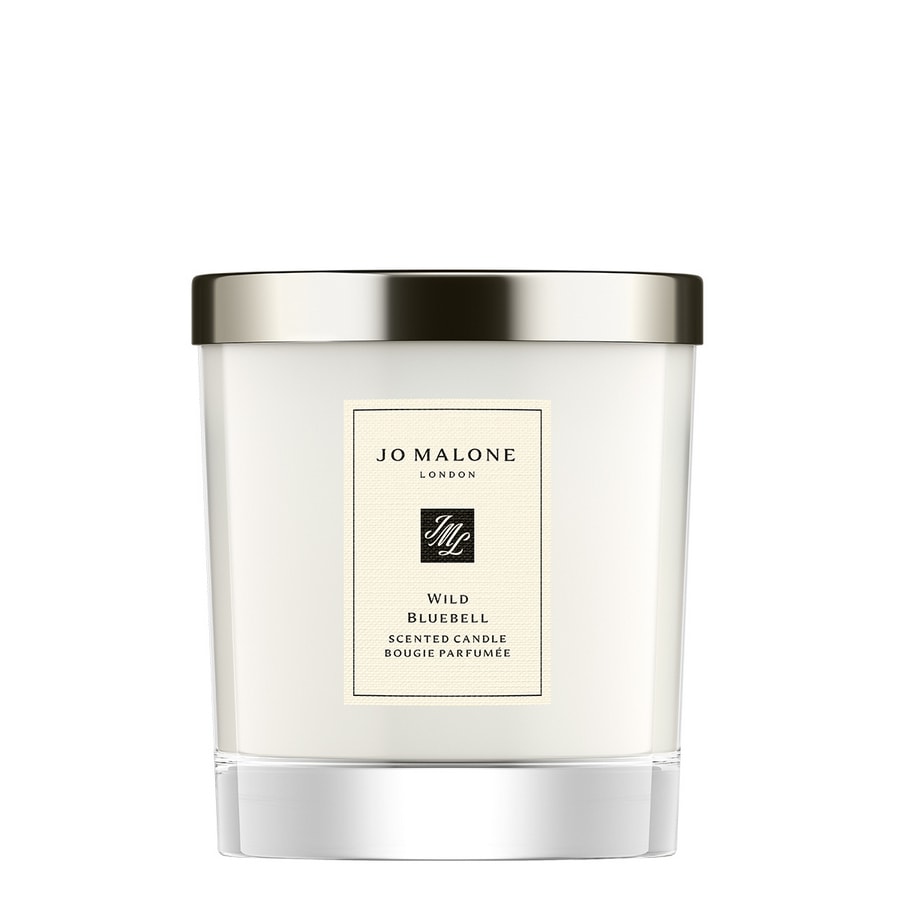 Wild Bluebell Classic Candle