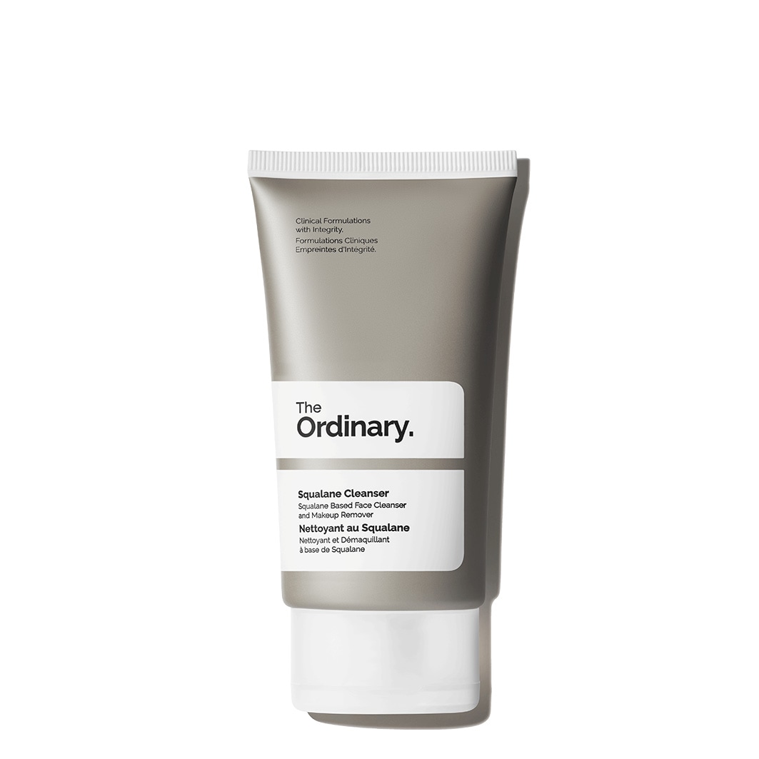Squalane Cleanser
