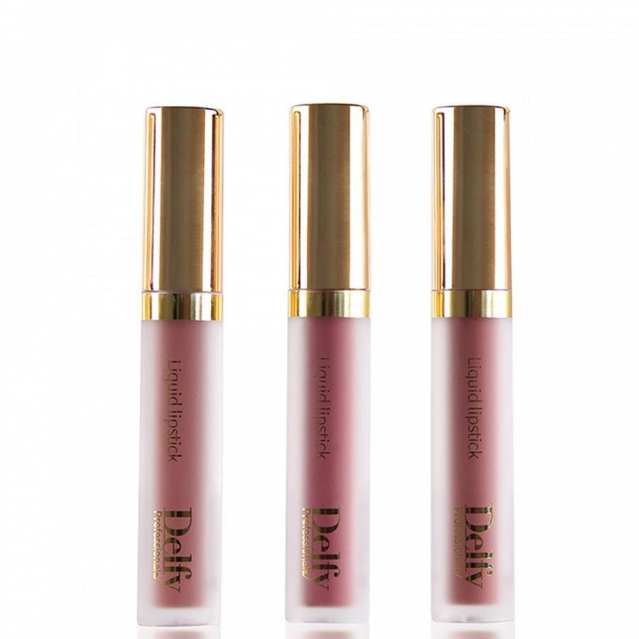 Trio Selection Lipstick Gift Se 106