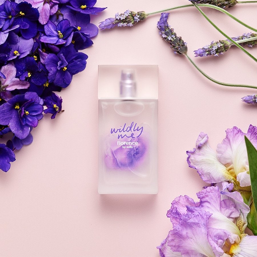 Wildly Me Eau de Toilette
