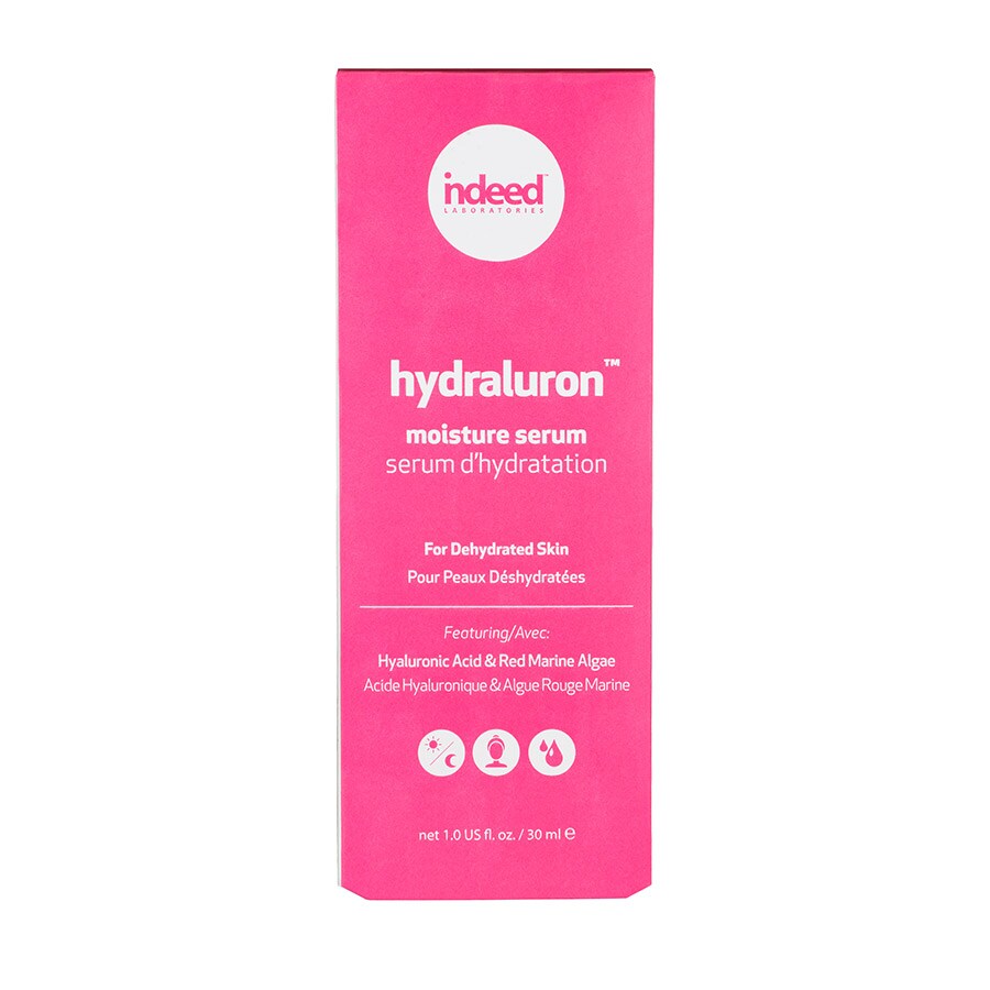Hydraluron Moisture Serum