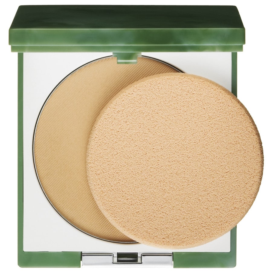 Stay Matte Sheer Pressed Powder