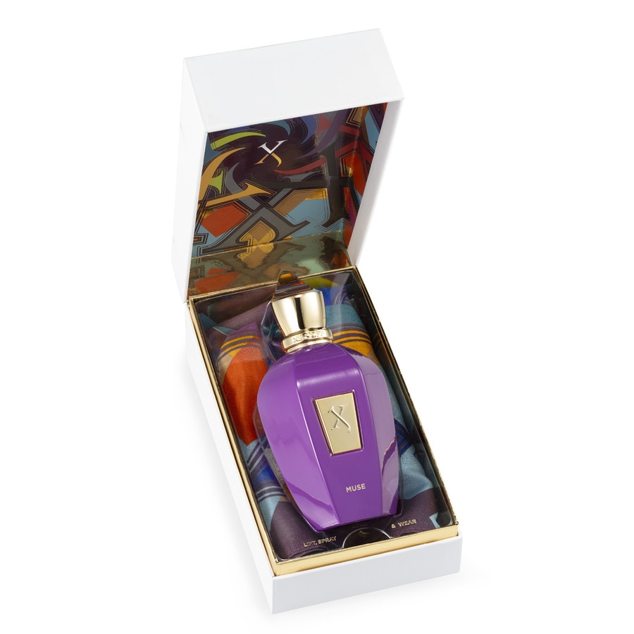 Muse Eau de Parfum