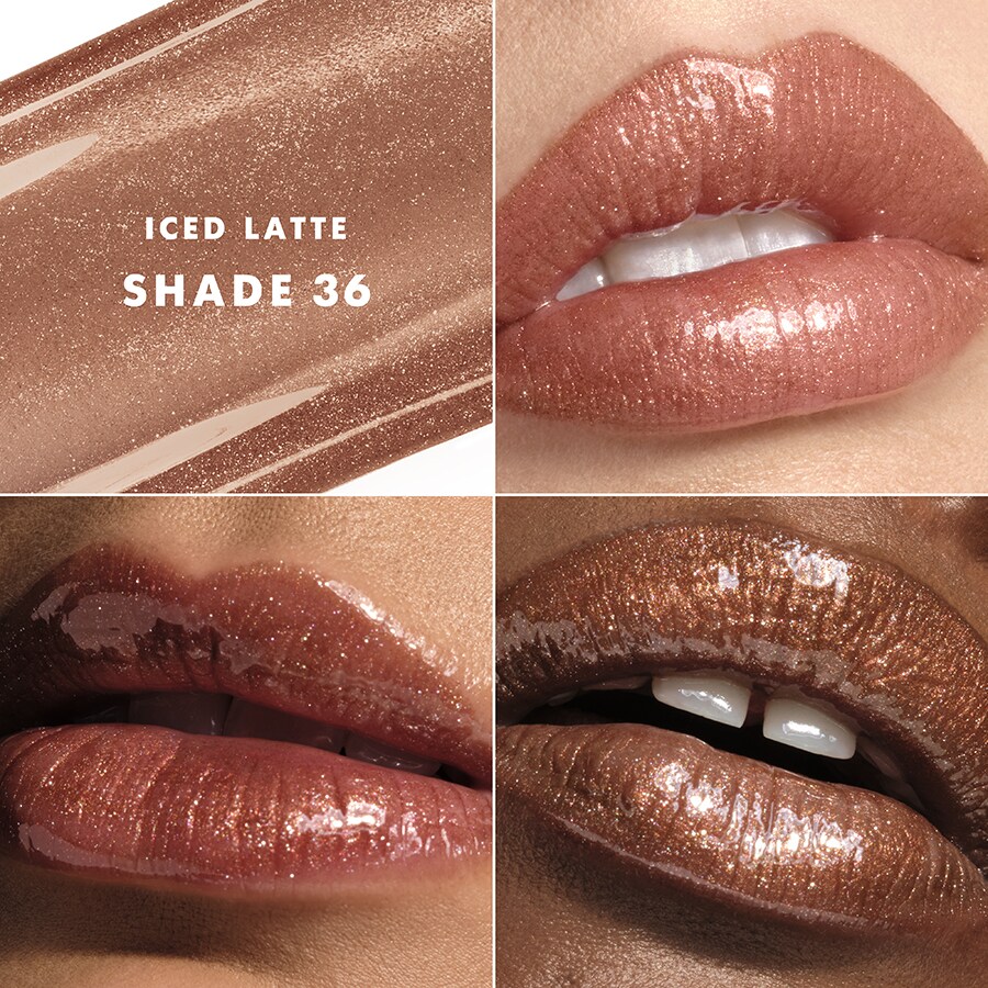 Prisma Glass Icy Plumper Gloss