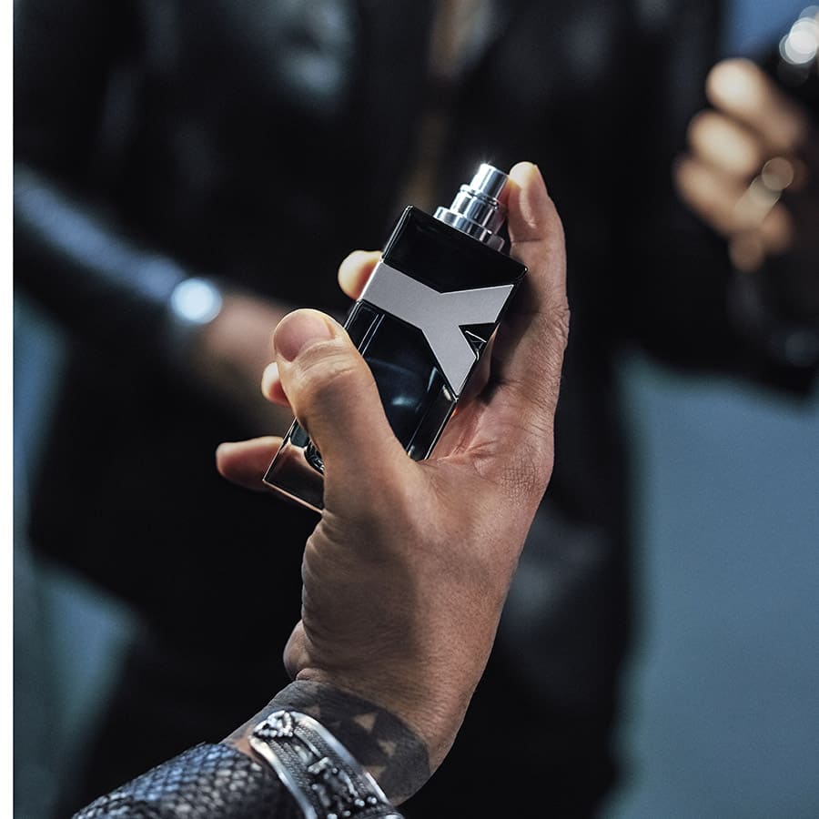 Y Men Eau de Parfum