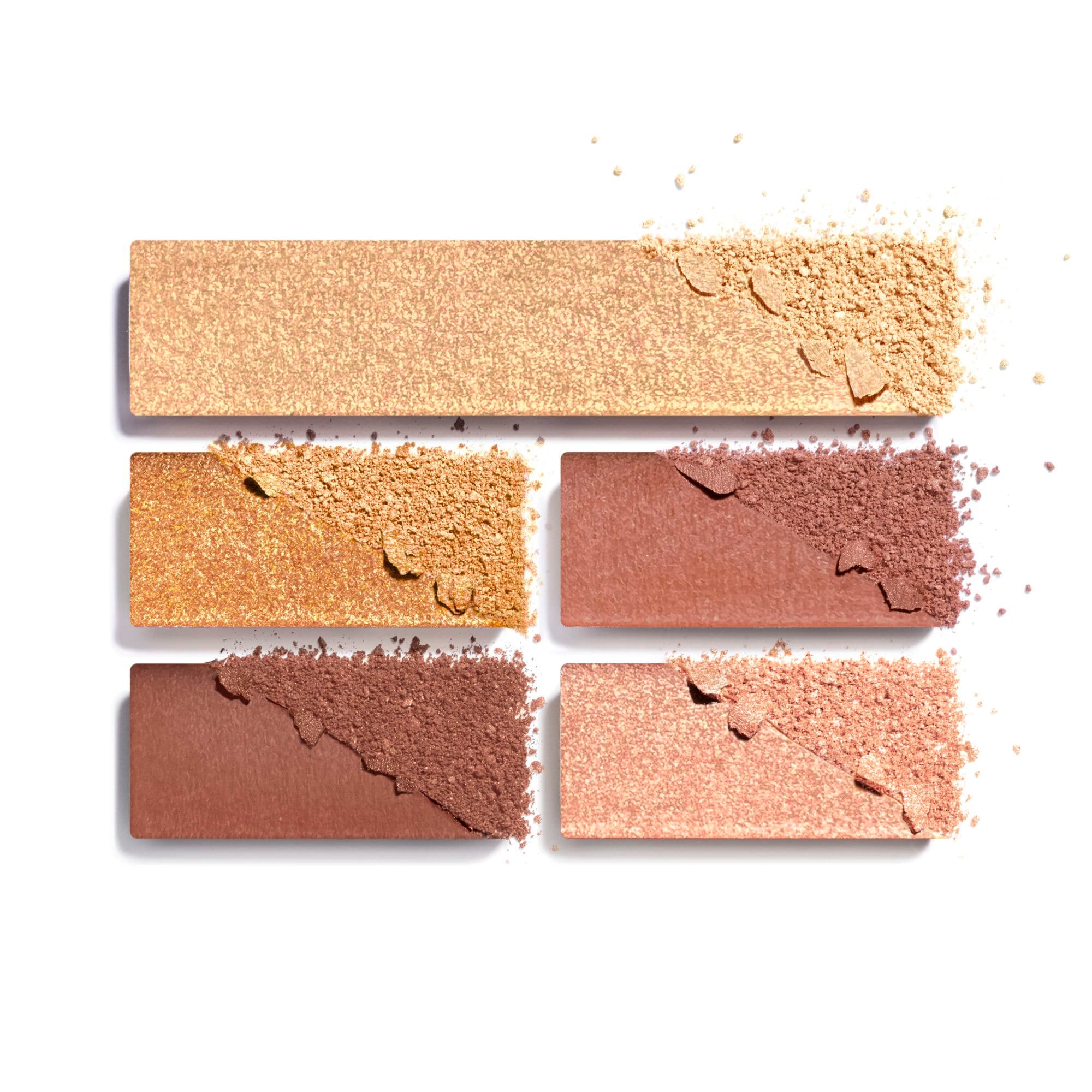 LES BEIGES EYESHADOW PALETTE