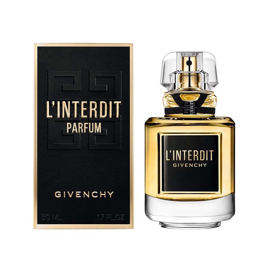L'Interdit - Parfum