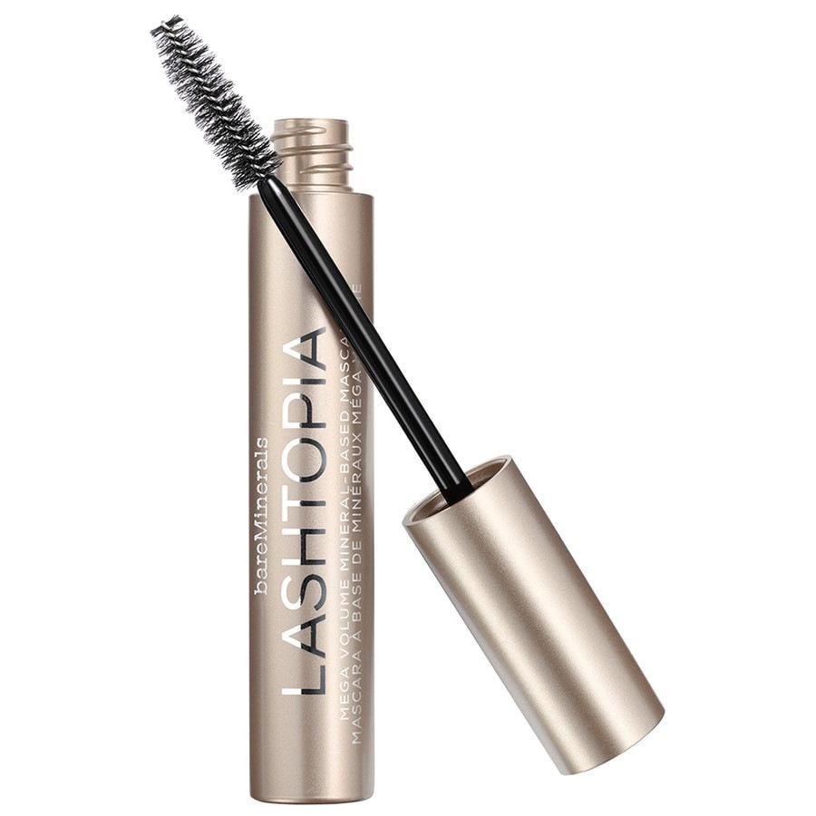 Lashtopia Mascara Black