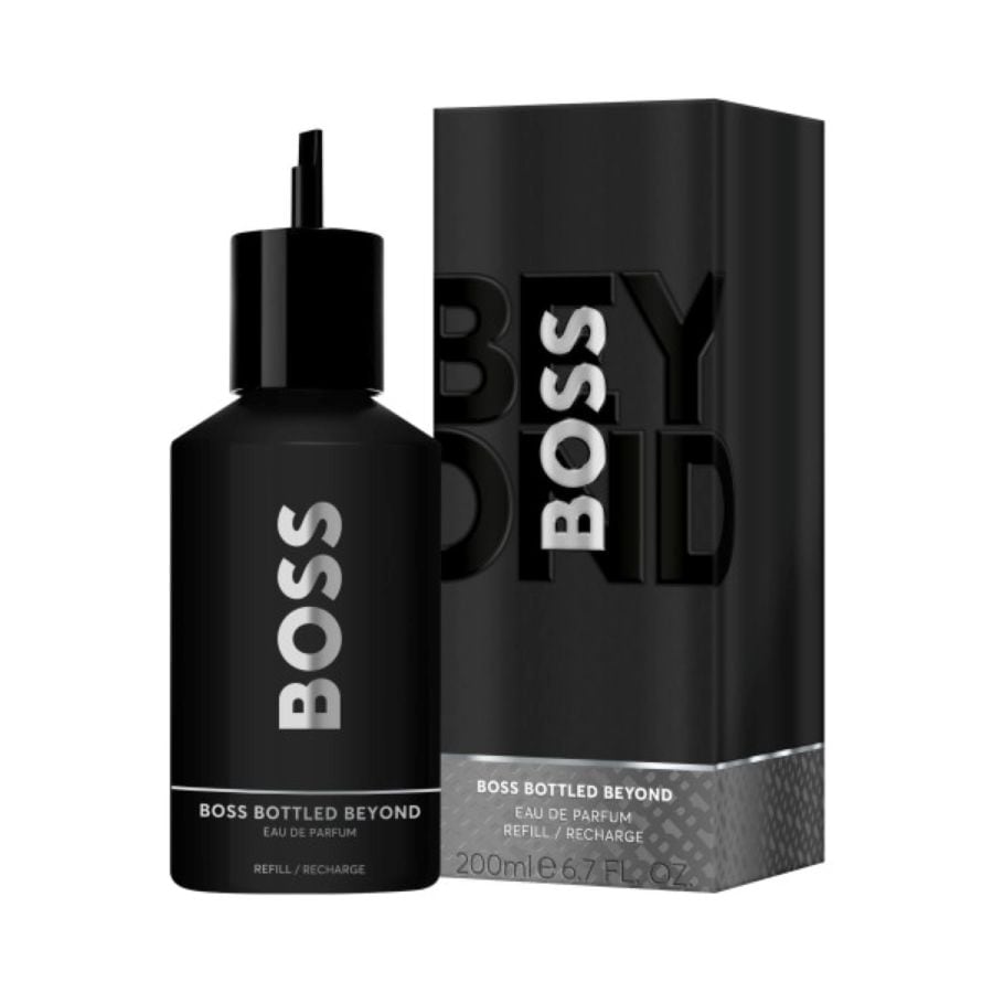 Boss Bottled Premium Eau de Parfum